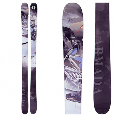 Armada ARV 86 Skis