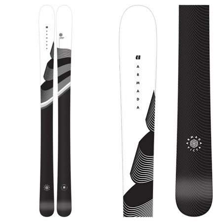 Armada Victa 83 Womens Skis