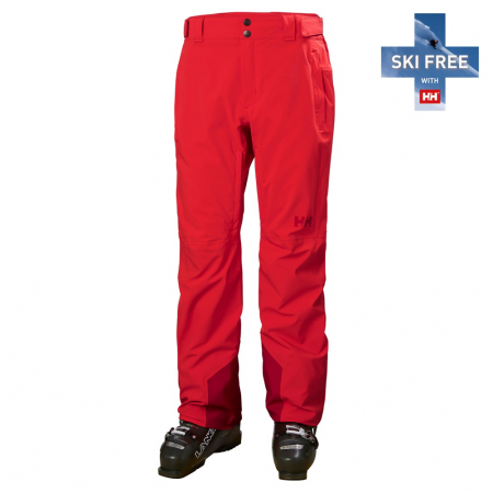 Helly Hansen Rapid Pant Mens Ski Pants