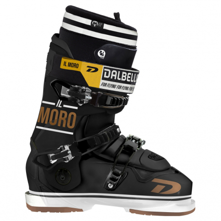 Dalbello Il Moro Ski Boots