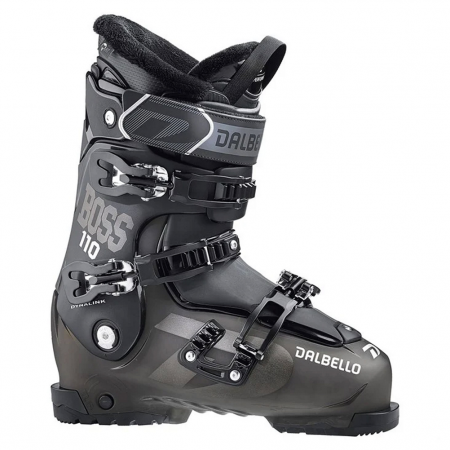 Dalbello Boss 110 Ski Boots