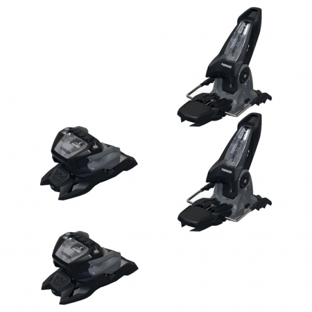 Marker Jester 16 ID Ski Bindings