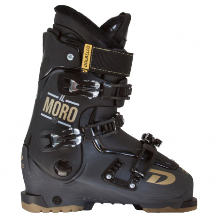 Dalbello Il Moro MX 90 Ski Boots