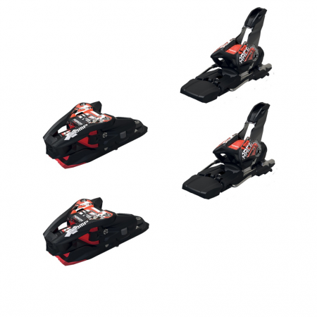 Marker Xcomp 12 Ski Bindings