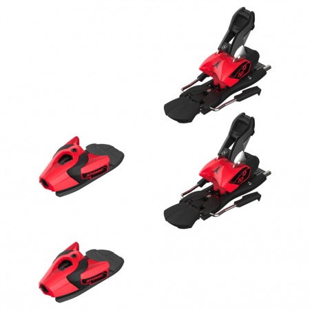 Atomic Colt 10 Race Ski Bindings
