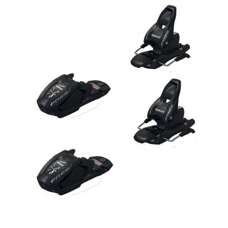 Marker Free 7 Junior Ski Bindings