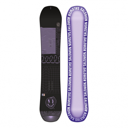 Salomon Sleepwalker Snowboard