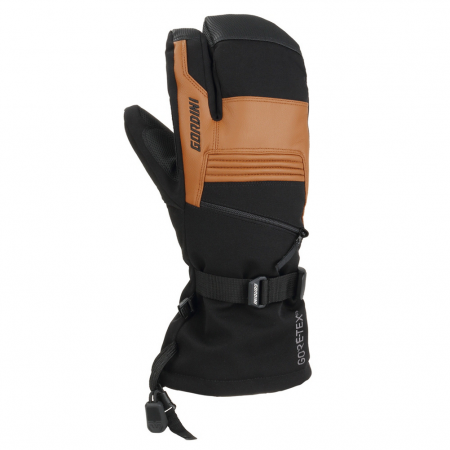 Gordini GTX Storm Trooper Mittens 2020