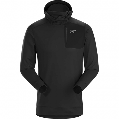 Arc'teryx Stryka Hoody Mens Mid Layer