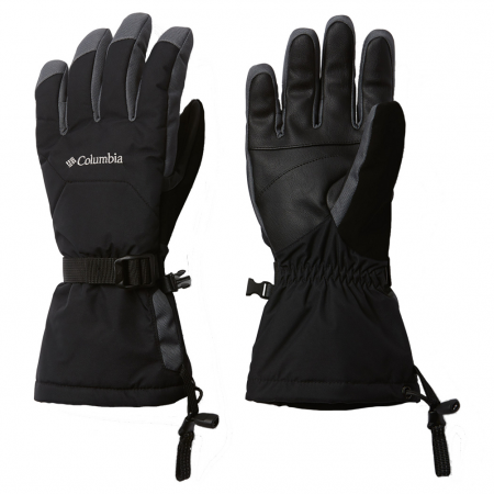 Columbia Whirlibird Mens Gloves 2021