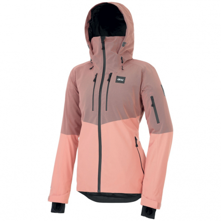 Picture Signa Womens Insulated Ski Jacket