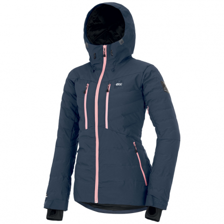 Picture Pluma Womens Insulated Ski Jacket