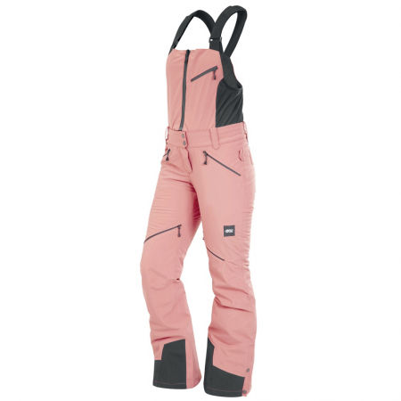 Picture Haakon Bib Womens Ski Pants