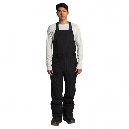 The North Face Freedom Bib Mens Ski Pants