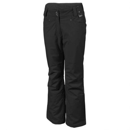 Karbon Pearl II Short Womens Ski Pants