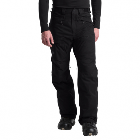 The North Face Freedom Insulated - Long Mens Ski Pants