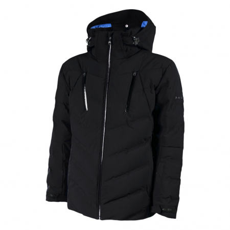 Karbon Sten Mens Insulated Ski Jacket