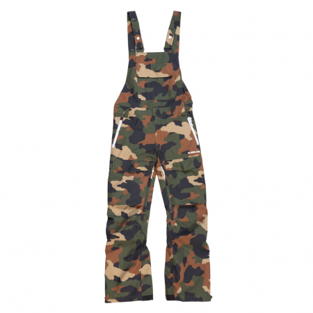 Armada Cassie Overall Womens Ski Pants