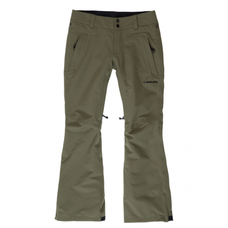 Armada Lenox Insulated Womens Ski Pants