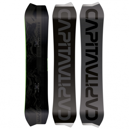 Capita Asymulator Snowboard