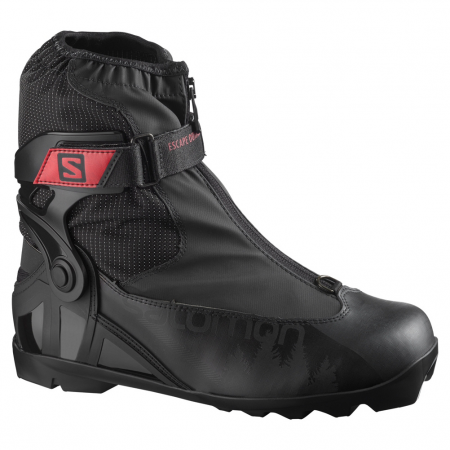 Salomon Escape Outpath NNN BC Cross Country Ski Boots