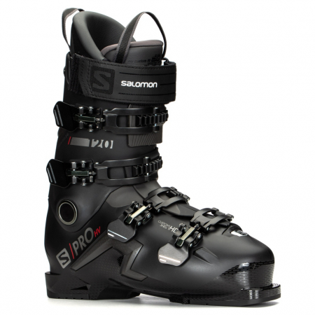Salomon S/Pro HV 120 Ski Boots