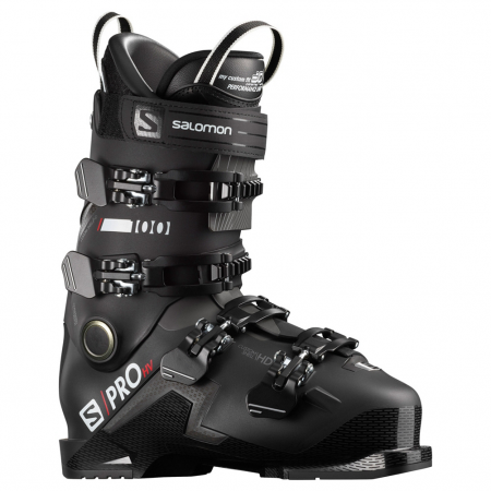 Salomon S/Pro HV 100 Ski Boots