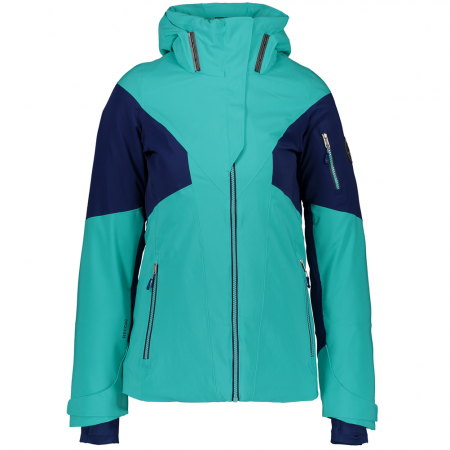 Obermeyer Yuki Womens Insulated Ski Jacket