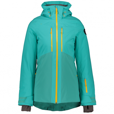 Obermeyer Cecilia Womens Insulated Ski Jacket