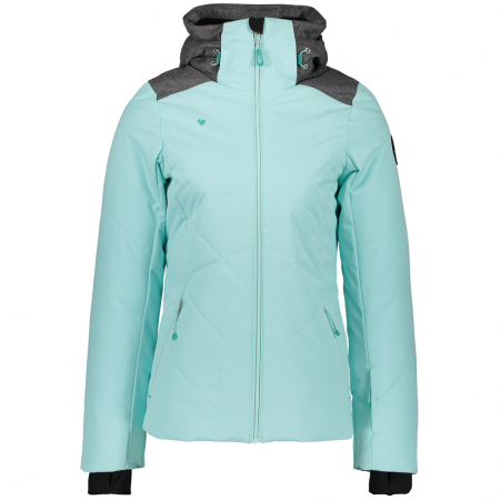 Obermeyer Lorena Womens Insulated Ski Jacket