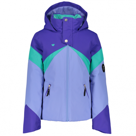 Obermeyer Tabor Girls Ski Jacket 2021