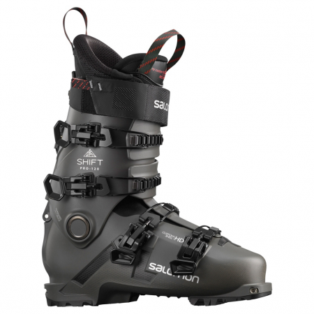 Salomon Shift Pro 120 AT Ski Boots