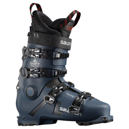 Salomon Shift Pro 100 AT Ski Boots