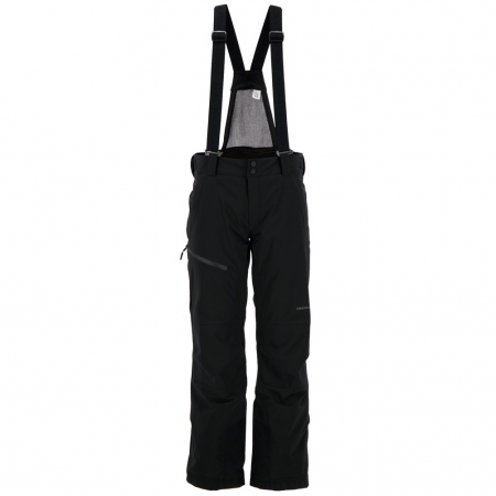 Obermeyer Force Suspender - Short Mens Ski Pants 2021