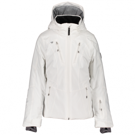 Obermeyer Leia Girls Ski Jacket 2021