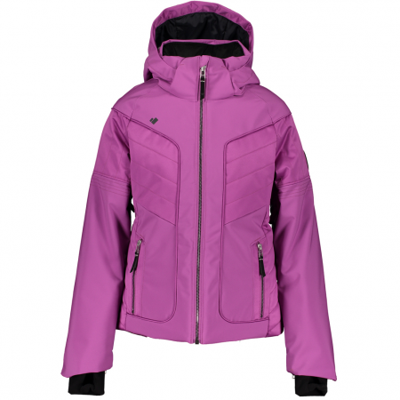 Obermeyer Rayla Girls Ski Jacket 2021