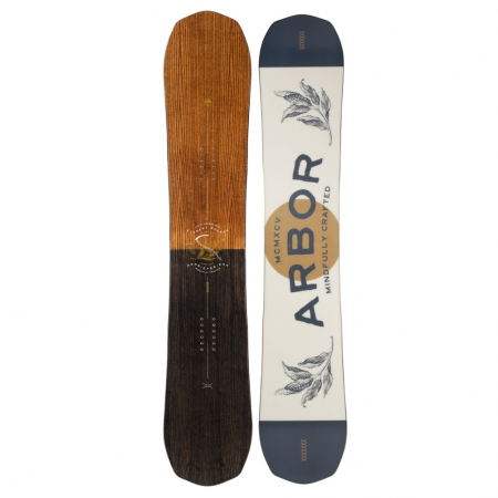 Arbor Element Camber Snowboard