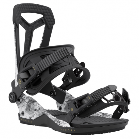 Union Falcor Snowboard Bindings