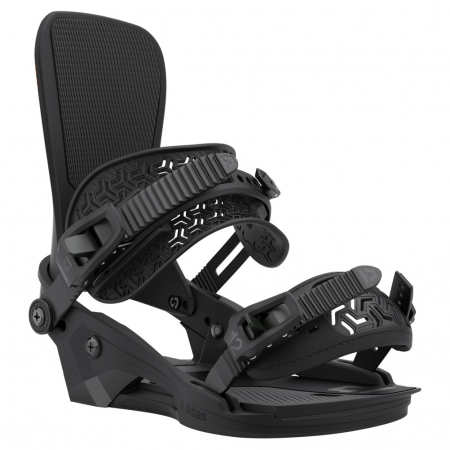 Union Atlas Snowboard Bindings