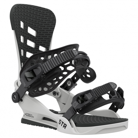 Union STR Snowboard Bindings