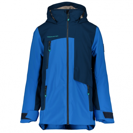 Obermeyer Axel Boys Ski Jacket 2021