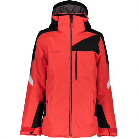 Obermeyer Fleet Boys Ski Jacket 2021