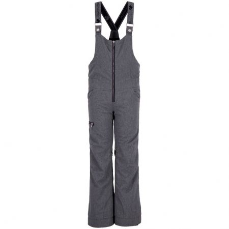 Obermeyer Anya Bib Girls Ski Pants 2021