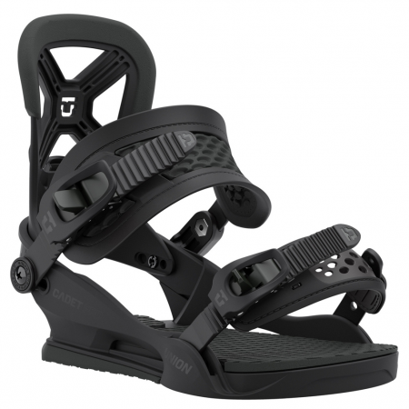 Union Cadet Pro Kids Snowboard Bindings