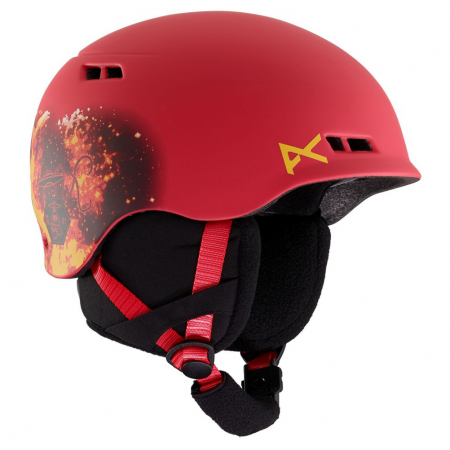 Anon Burner Kids Helmet 2020