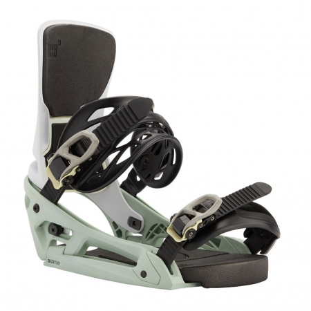 Burton Cartel X EST Snowboard Bindings