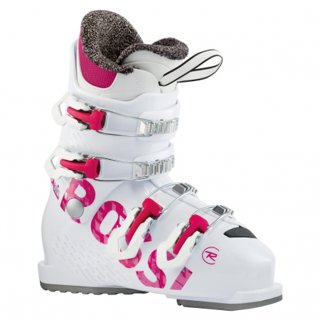 Rossignol Fun Girl J4 Girls Ski Boots
