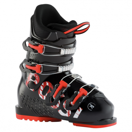 Rossignol Comp J4 Kids Ski Boots
