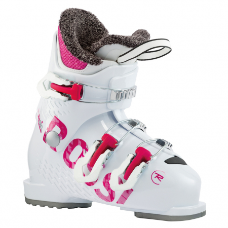 Rossignol Fun Girl J3 Girls Ski Boots