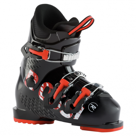Rossignol Comp J3 Kids Ski Boots